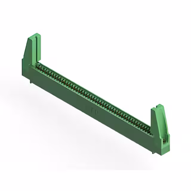 345-050-521-488 EDAC Inc.  Edgeboard Connectors